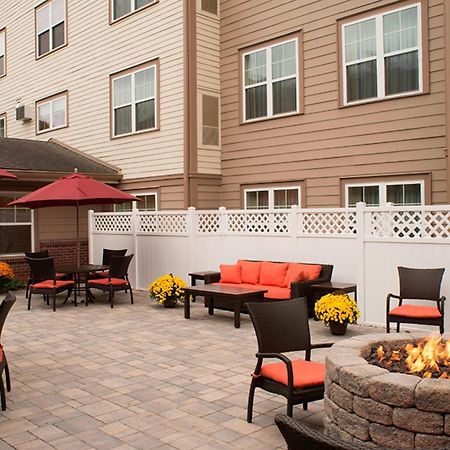 Residence Inn By Marriott Saratoga Springs Bagian luar foto